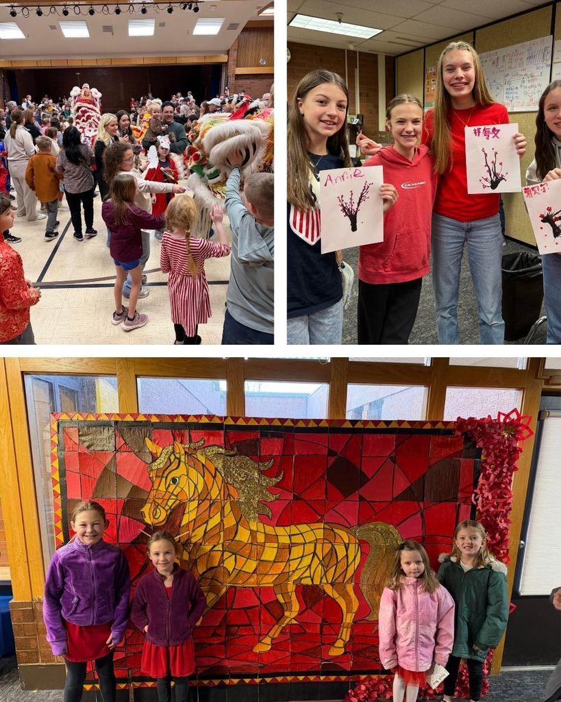 2026 year of the hors