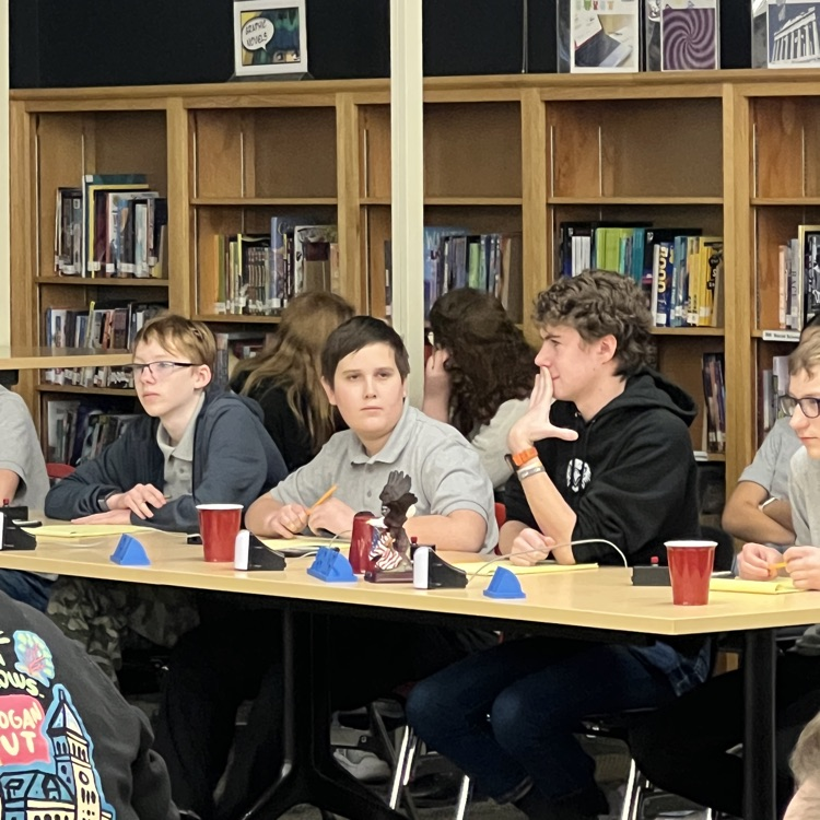 Davis Academic League 