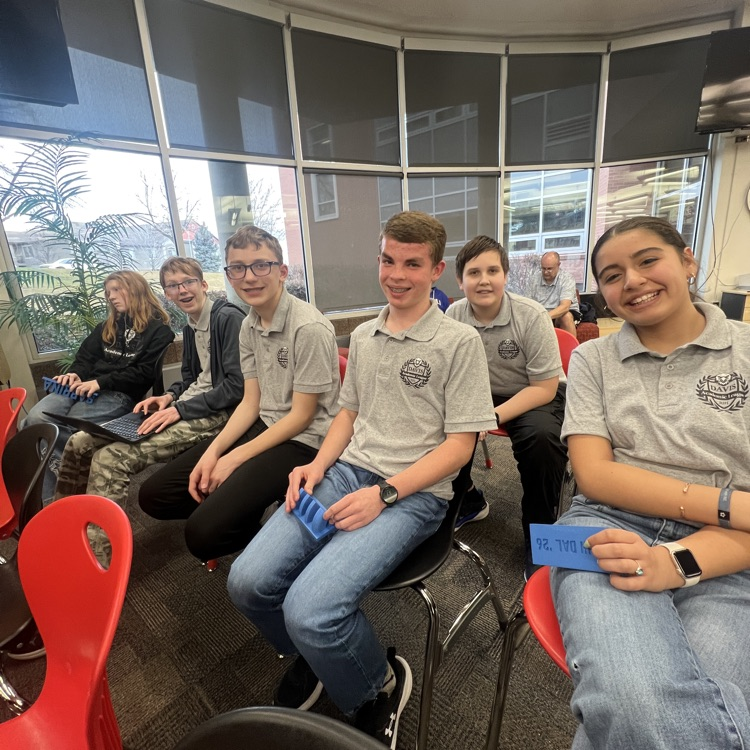Davis Academic League 