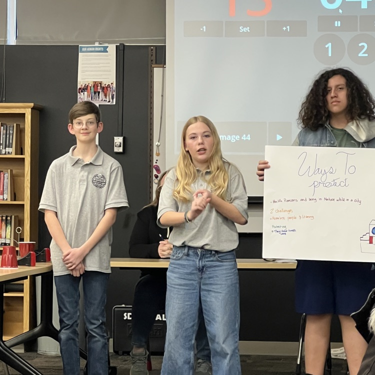 Davis Academic League 