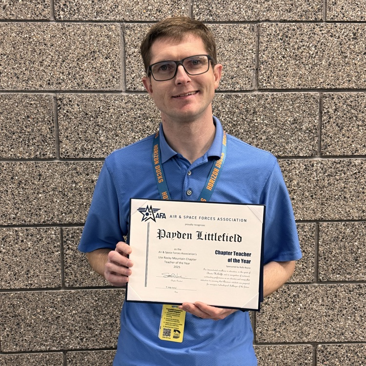 Mr. Littlefield Award