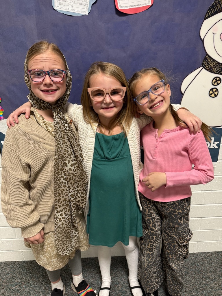 100th Day of School
