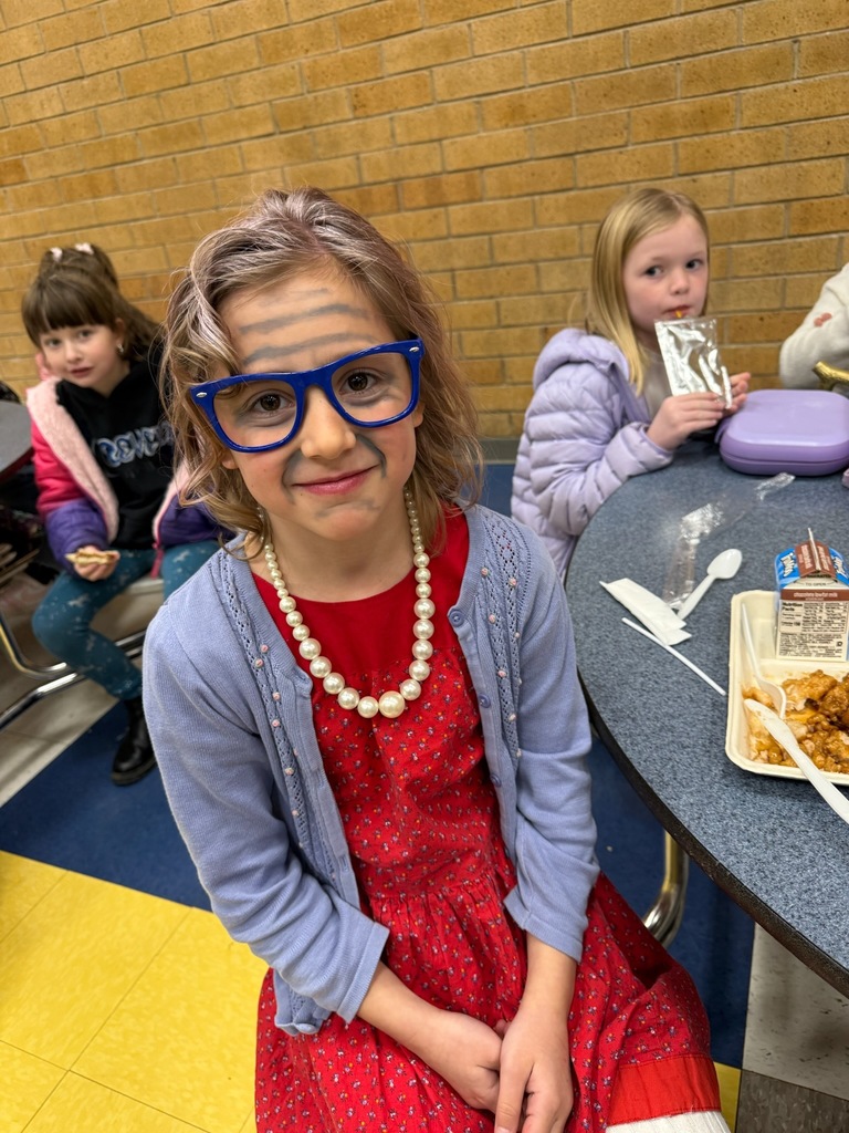 100th Day of School