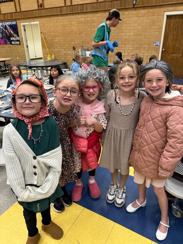 100th Day of School