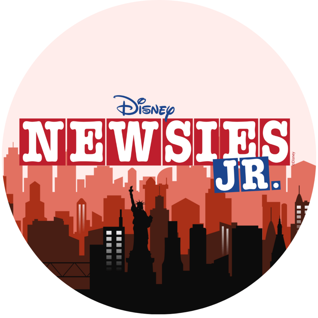 newsies logo