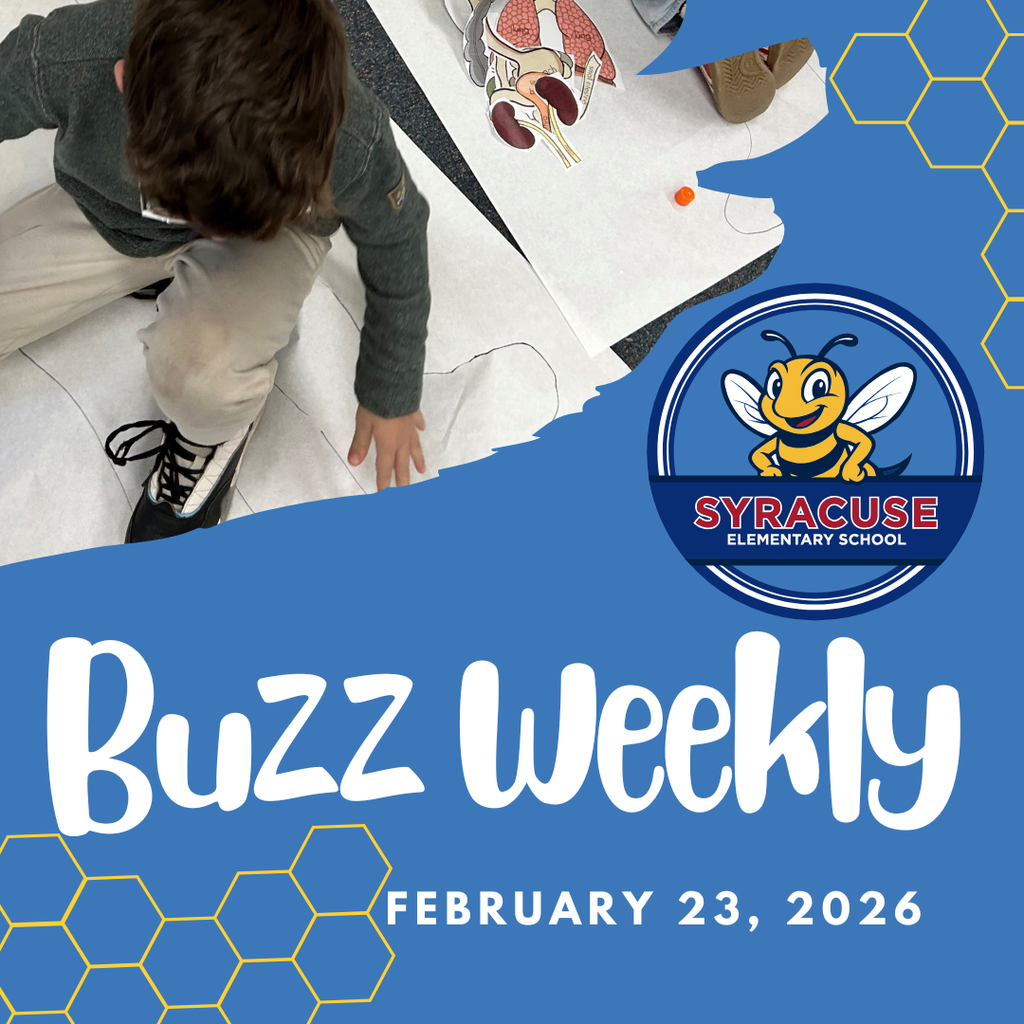 Buzz Weekly 02.23.26
