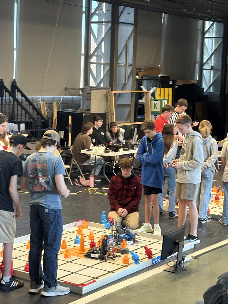 Fairfield Robotics Team