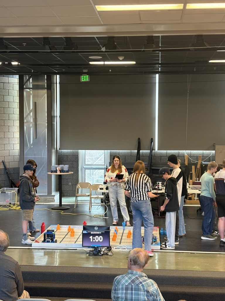 Fairfield Robotics Team