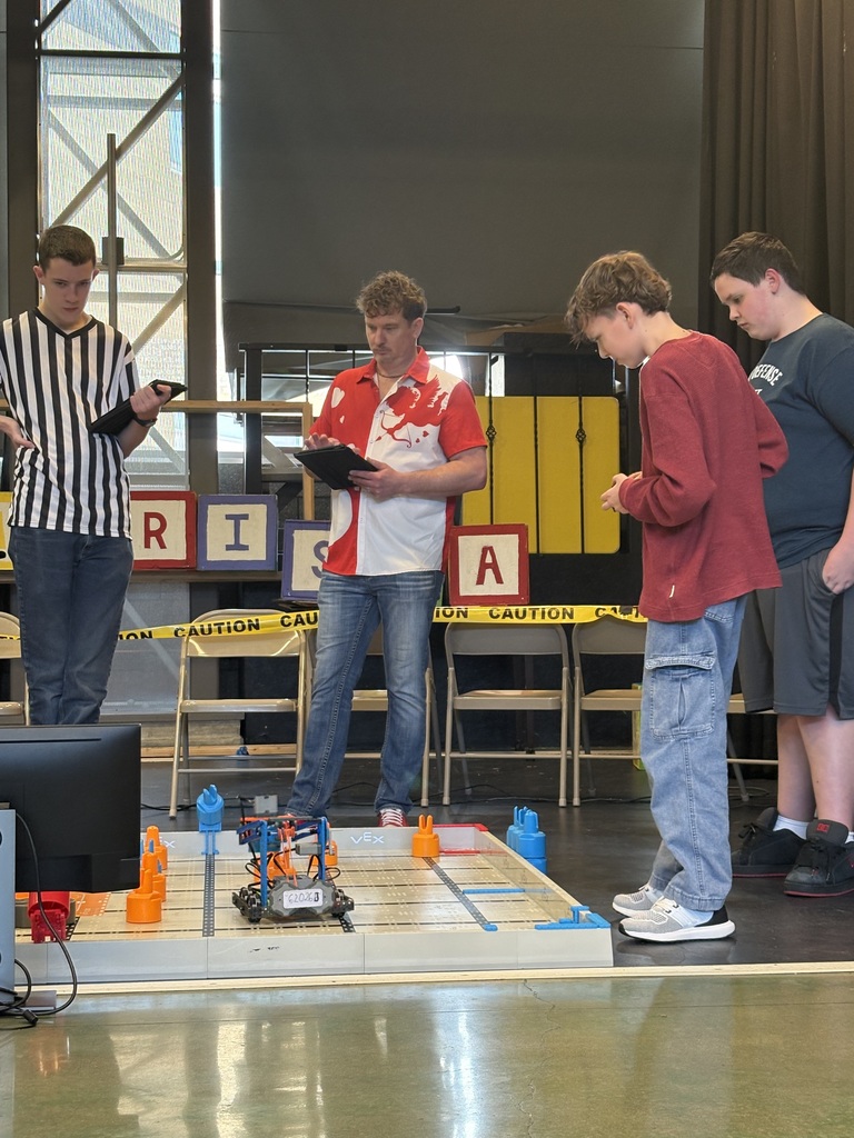 Fairfield Robotics Team