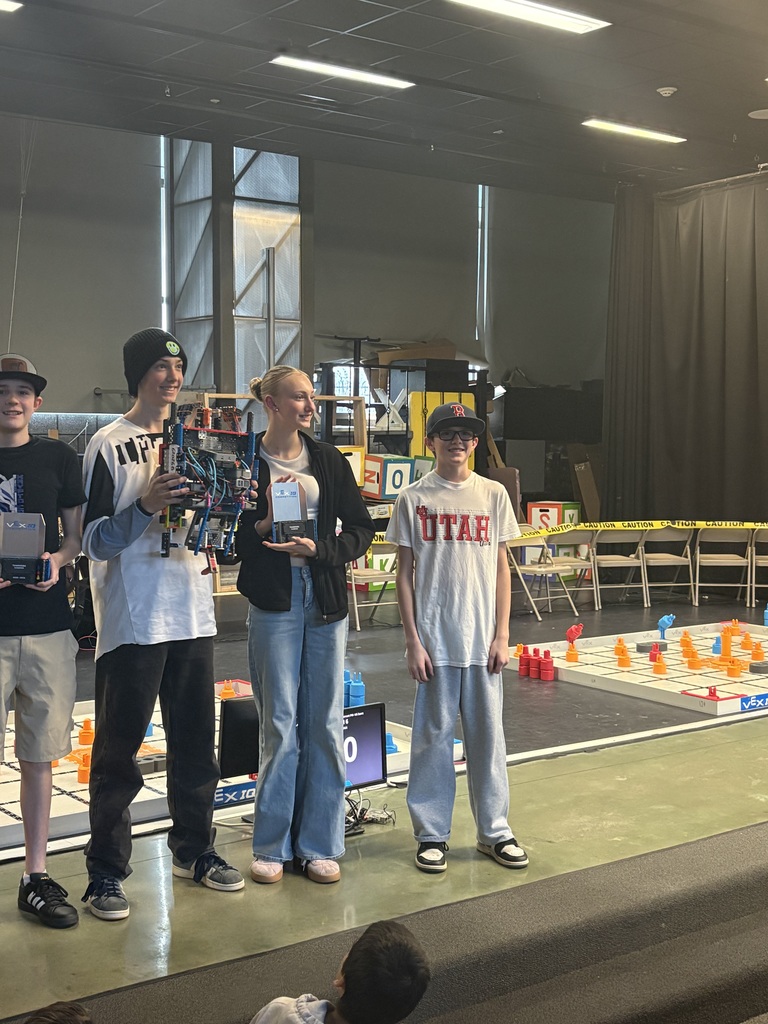 Fairfield Robotics Team