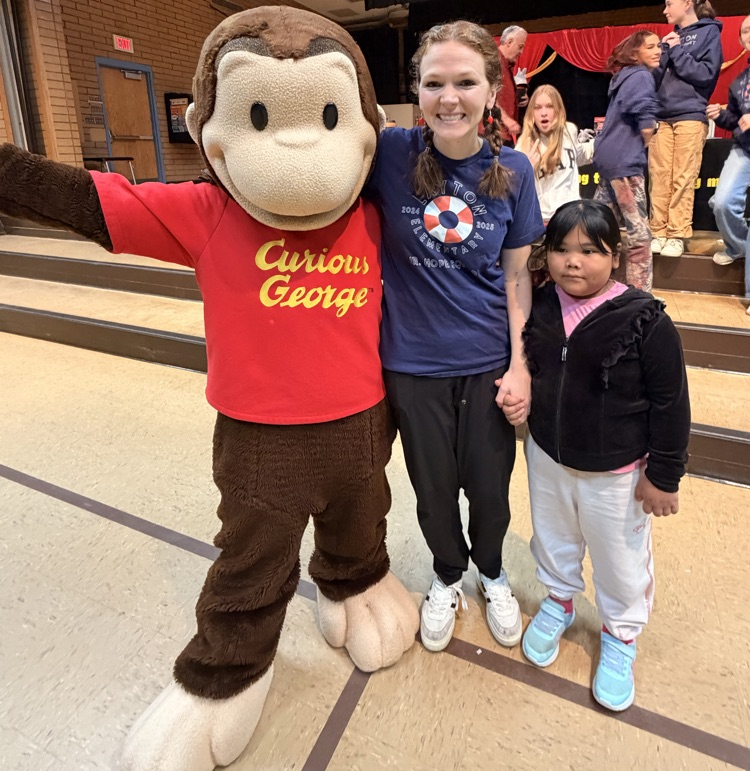 Mike Hamilton's magic with a message assembly!