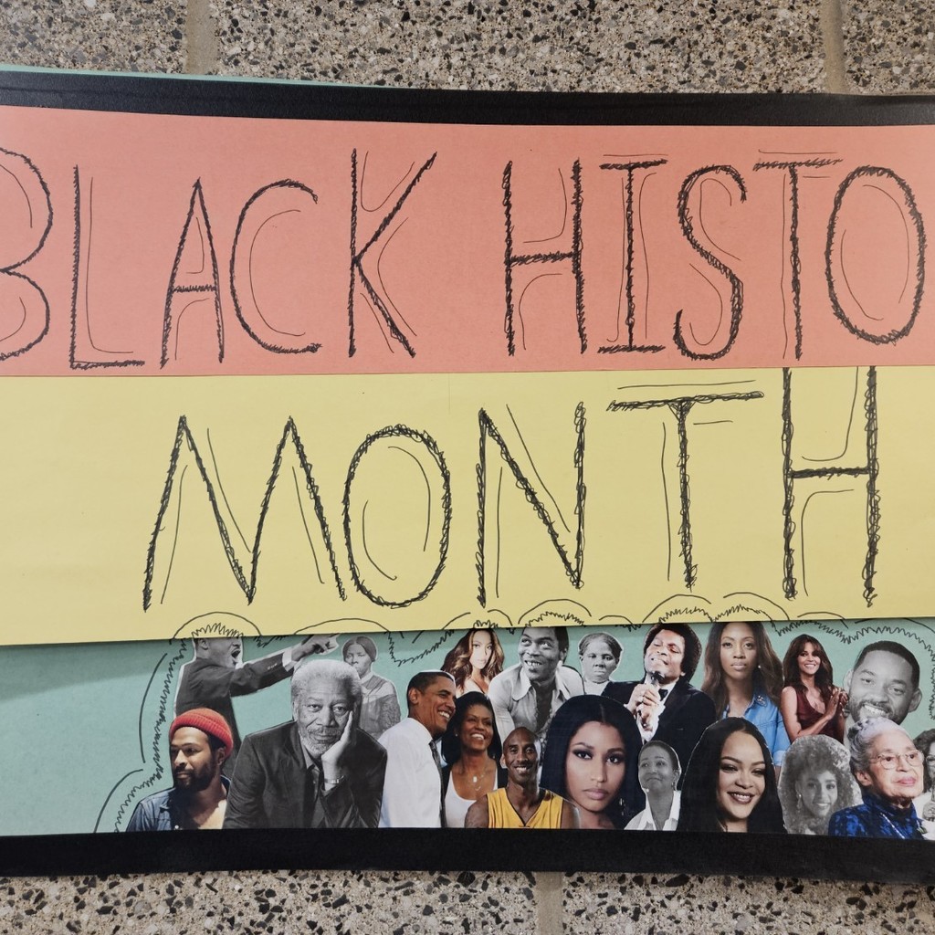Black History Month