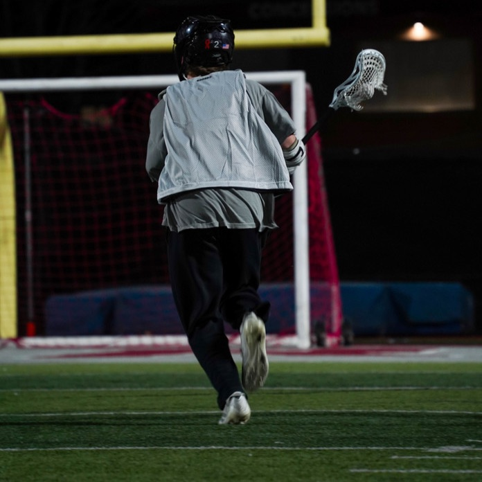 Boys Lacrosse