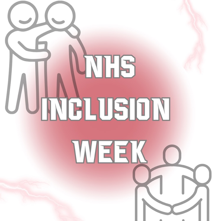 NHS INCLUSION WEEK
