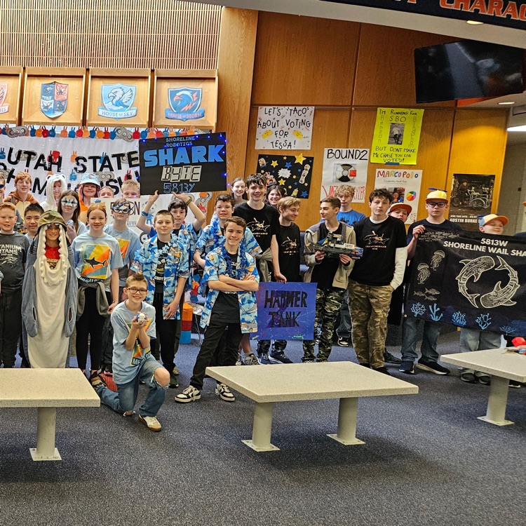 robotics winners