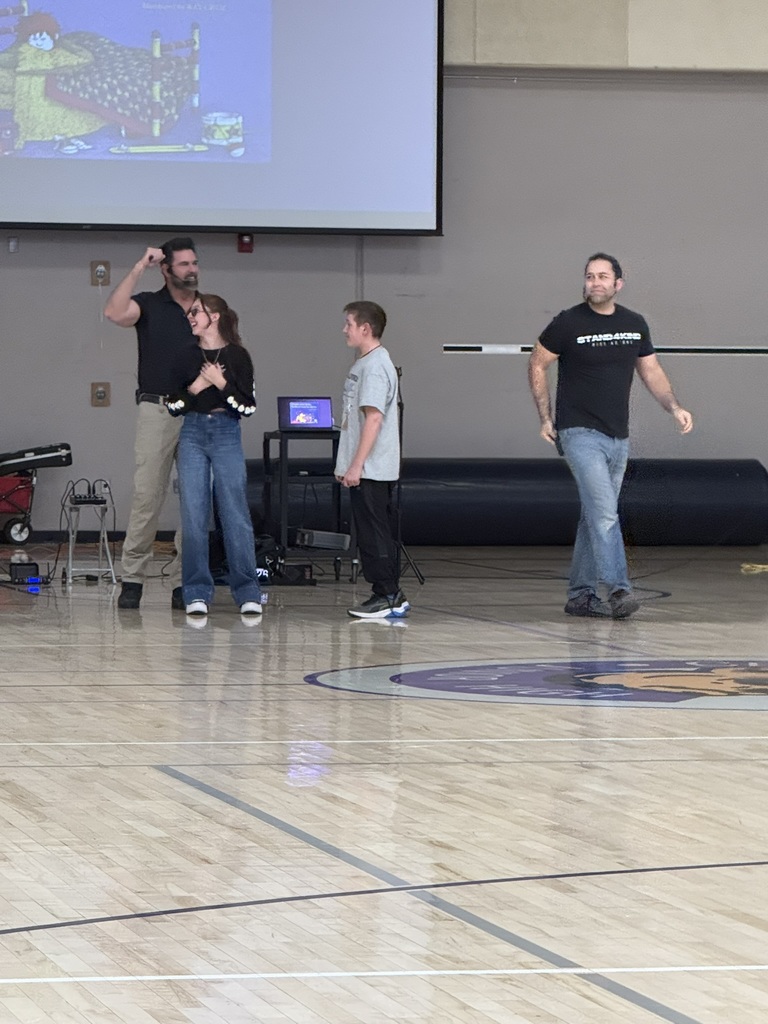 Stand 4 Kind Assembly