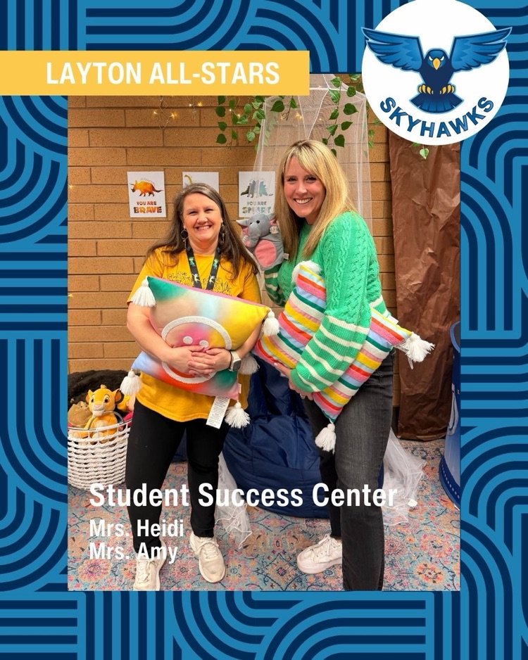 Student Success Center 