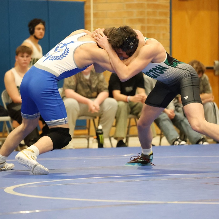 FFJH wrestling meet 