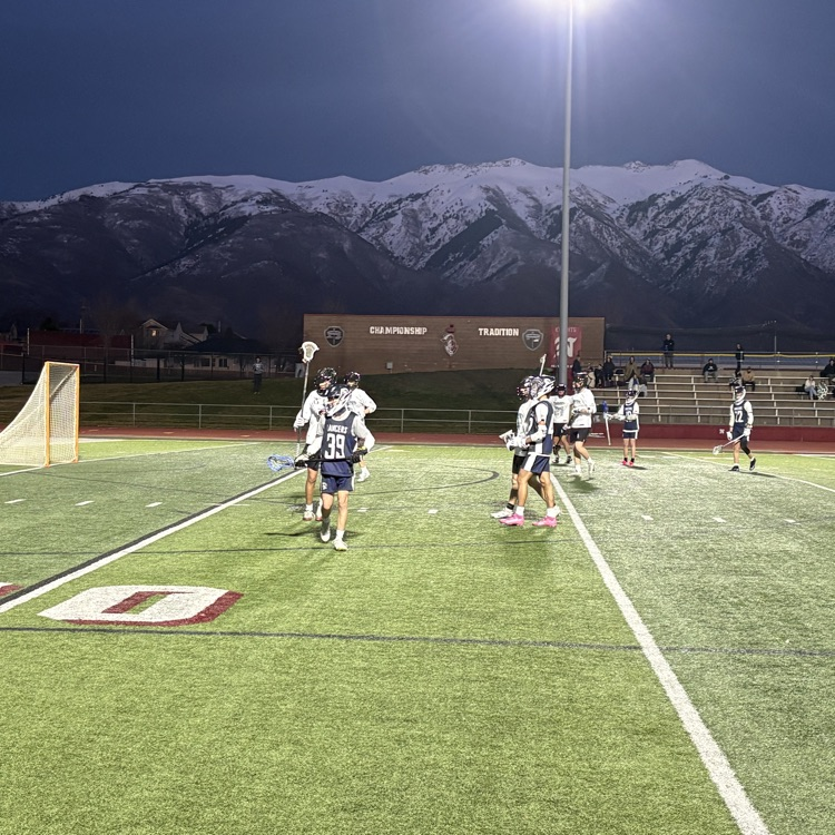 boys playing lacrosse