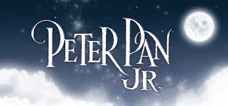Peter Pan Jr. Logo