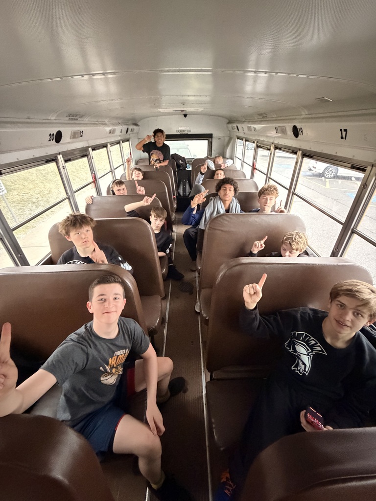 Wrestling team win against Mueller Park