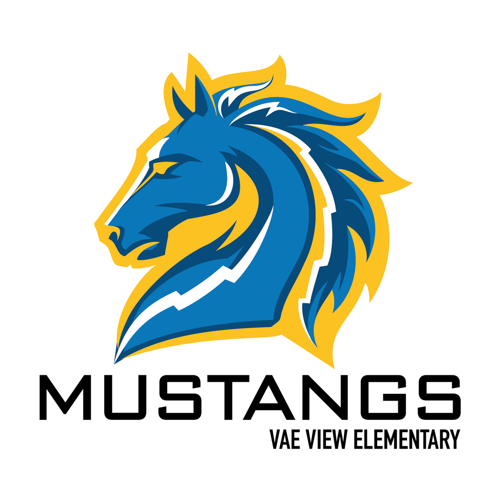 Mustang Logo
