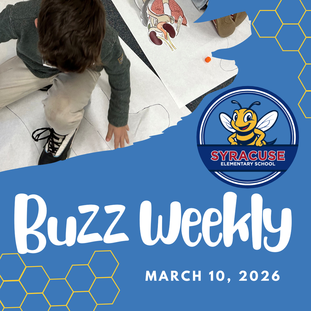 Buzz Weekly