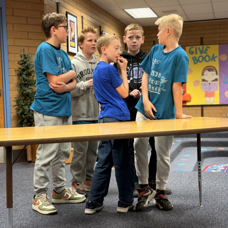 Battle of the Books
