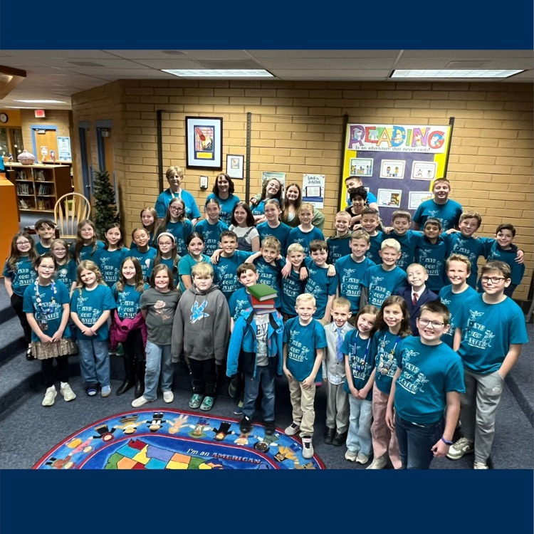 Battle of the Books! 