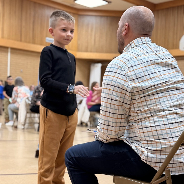 Amazing Shake round 1