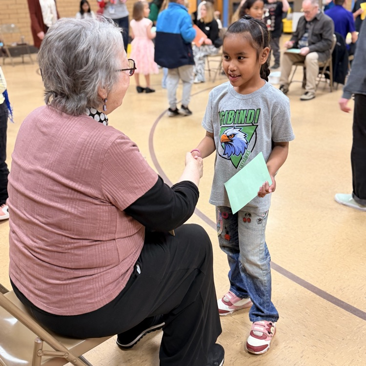 Amazing Shake round 1 