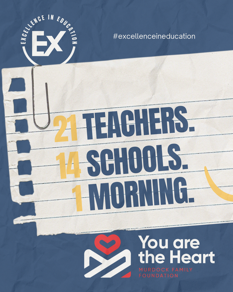 Excellemce In Education  March 2026