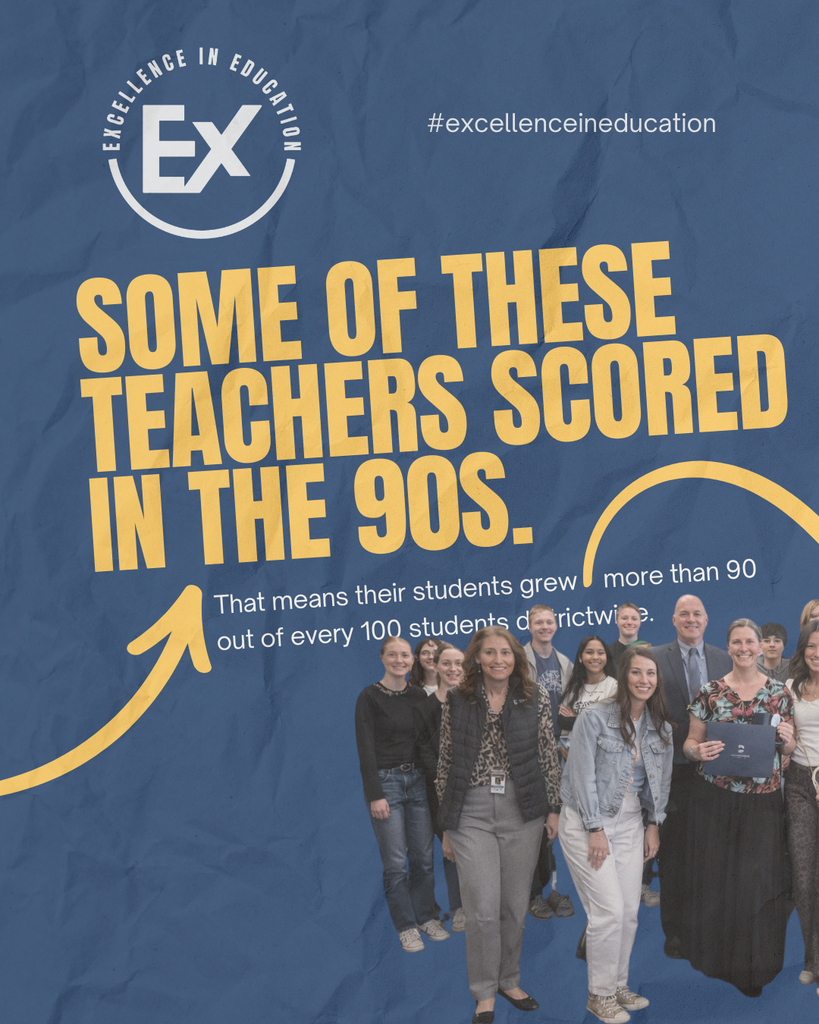 Excellemce In Education  March 2026