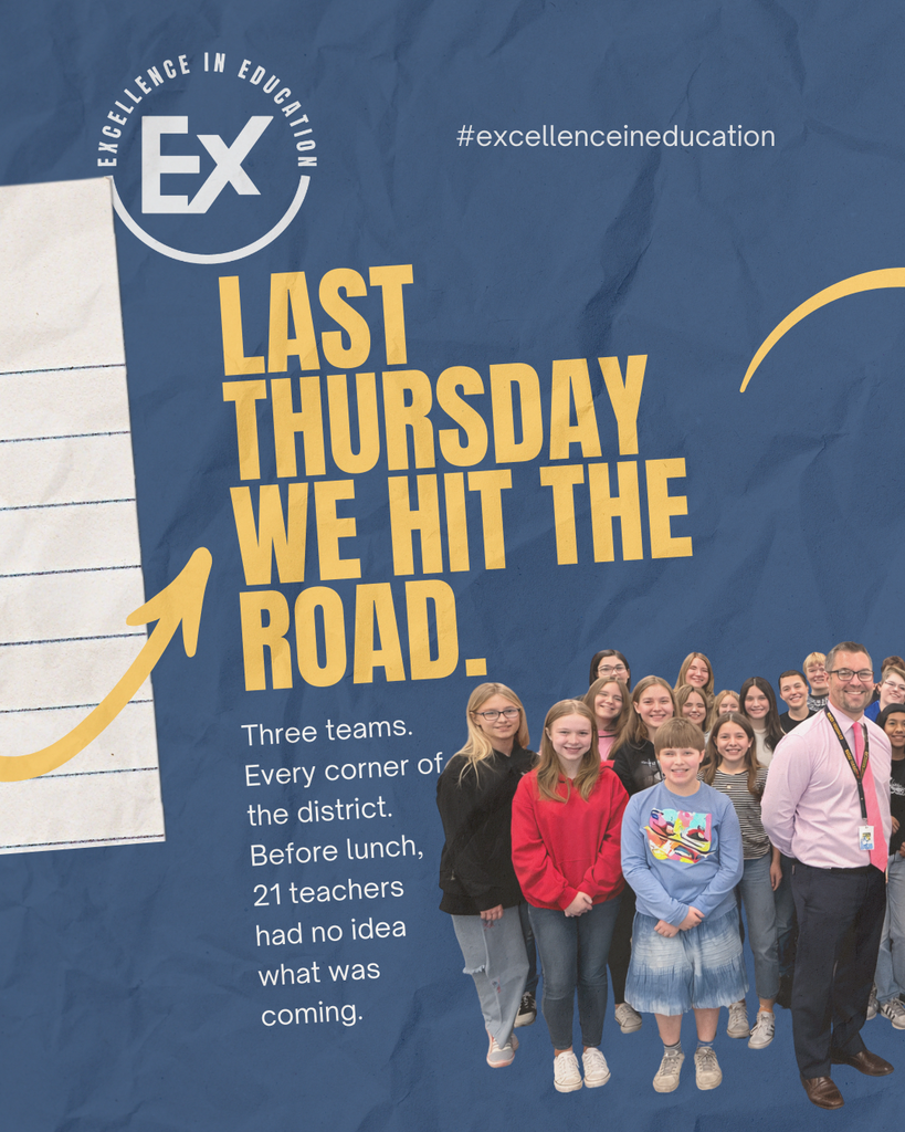 Excellemce In Education  March 2026