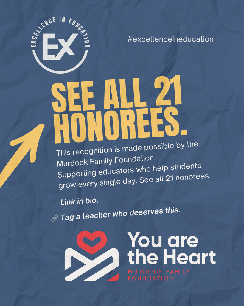 Excellemce In Education  March 2026