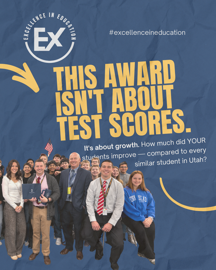 Excellemce In Education  March 2026