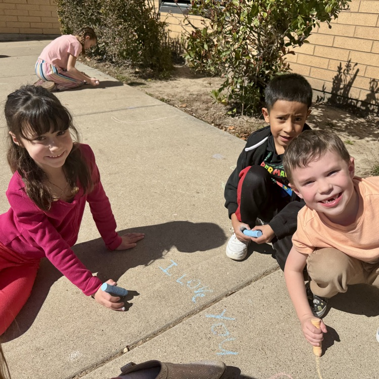 kind words activity for red ribbon week