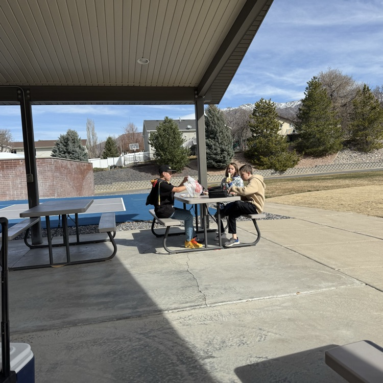 Fifth Grade Field Trip