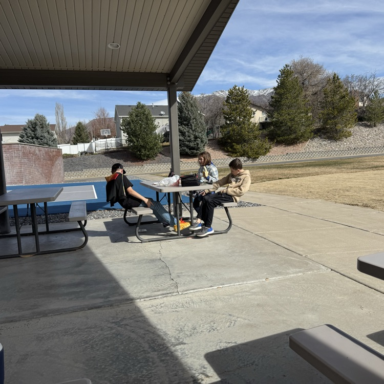 Fifth Grade Field Trip