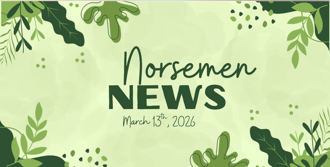 norsemen news