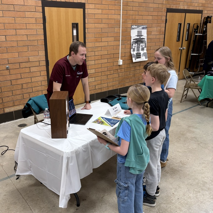 College and Career Fair