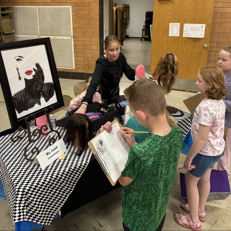 College and College Fair