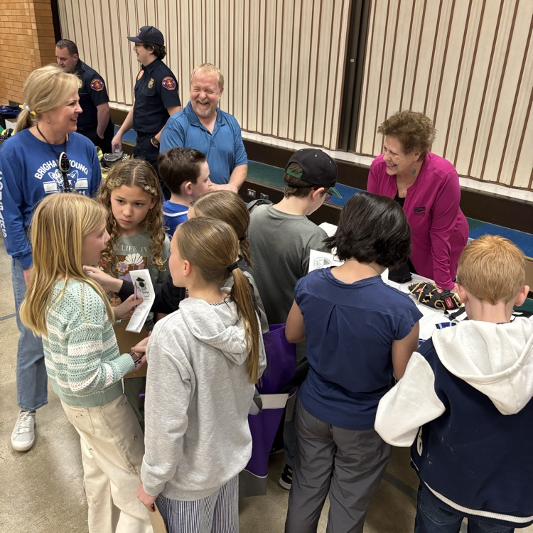 college and career fair 