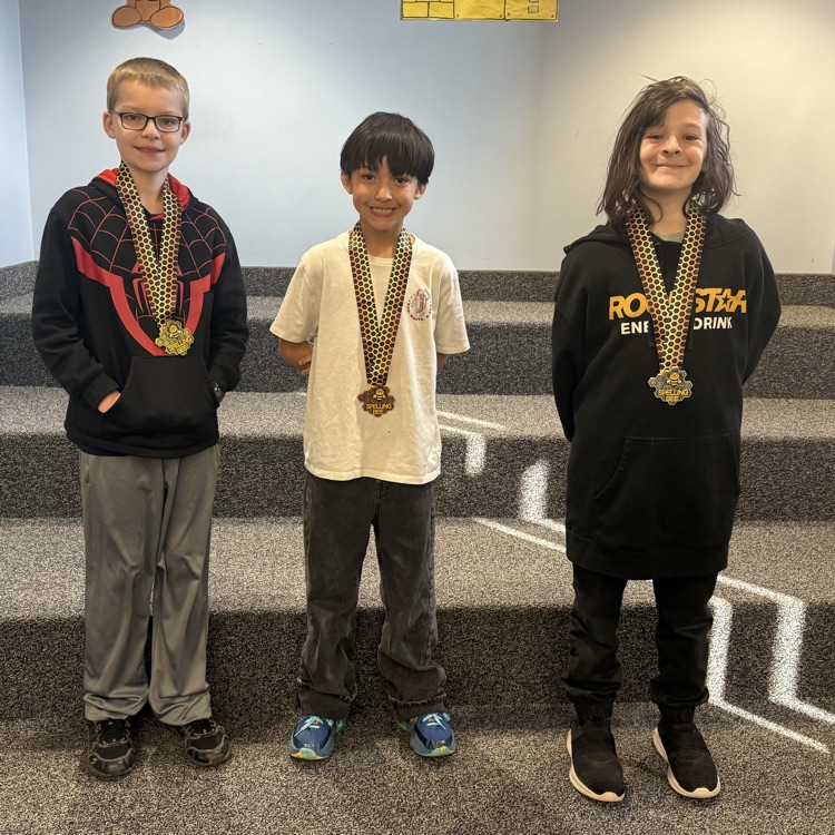 top 3 spelling bee winners 