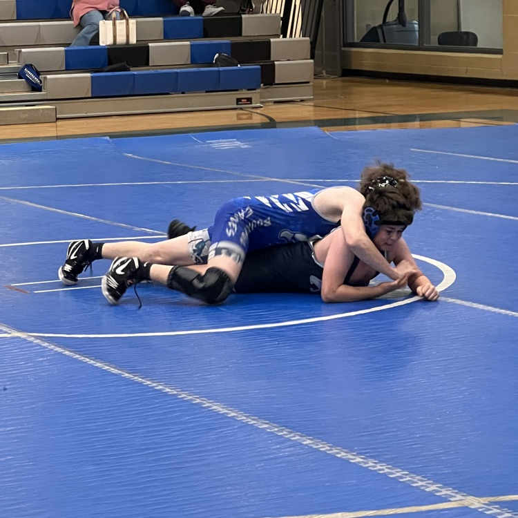 boys wrestling