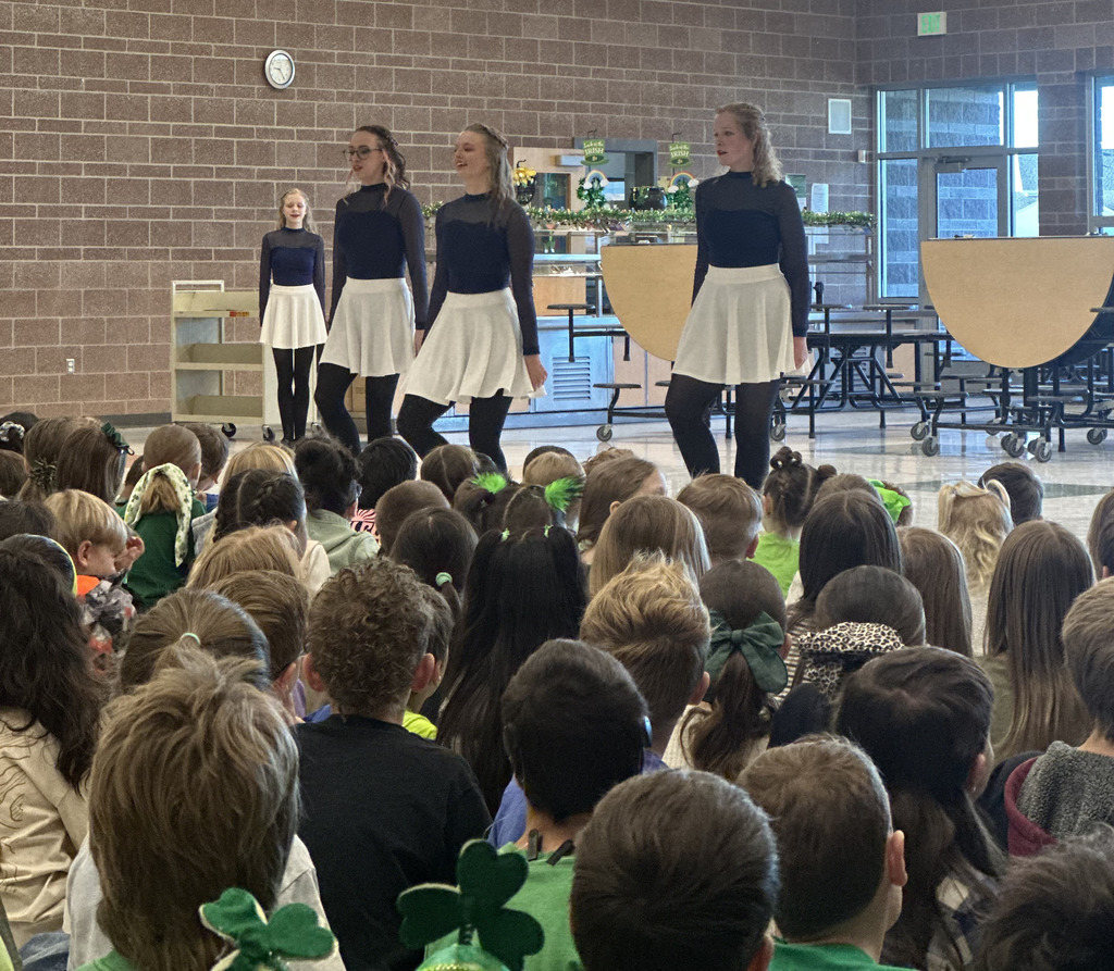 utah irish dance company performing