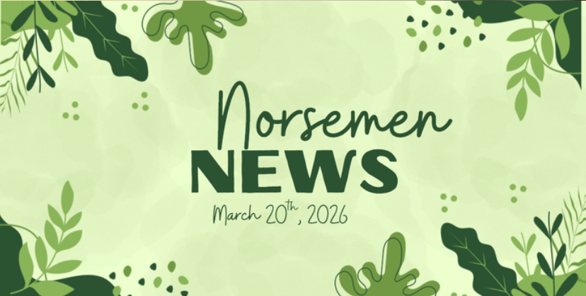Norsemen News