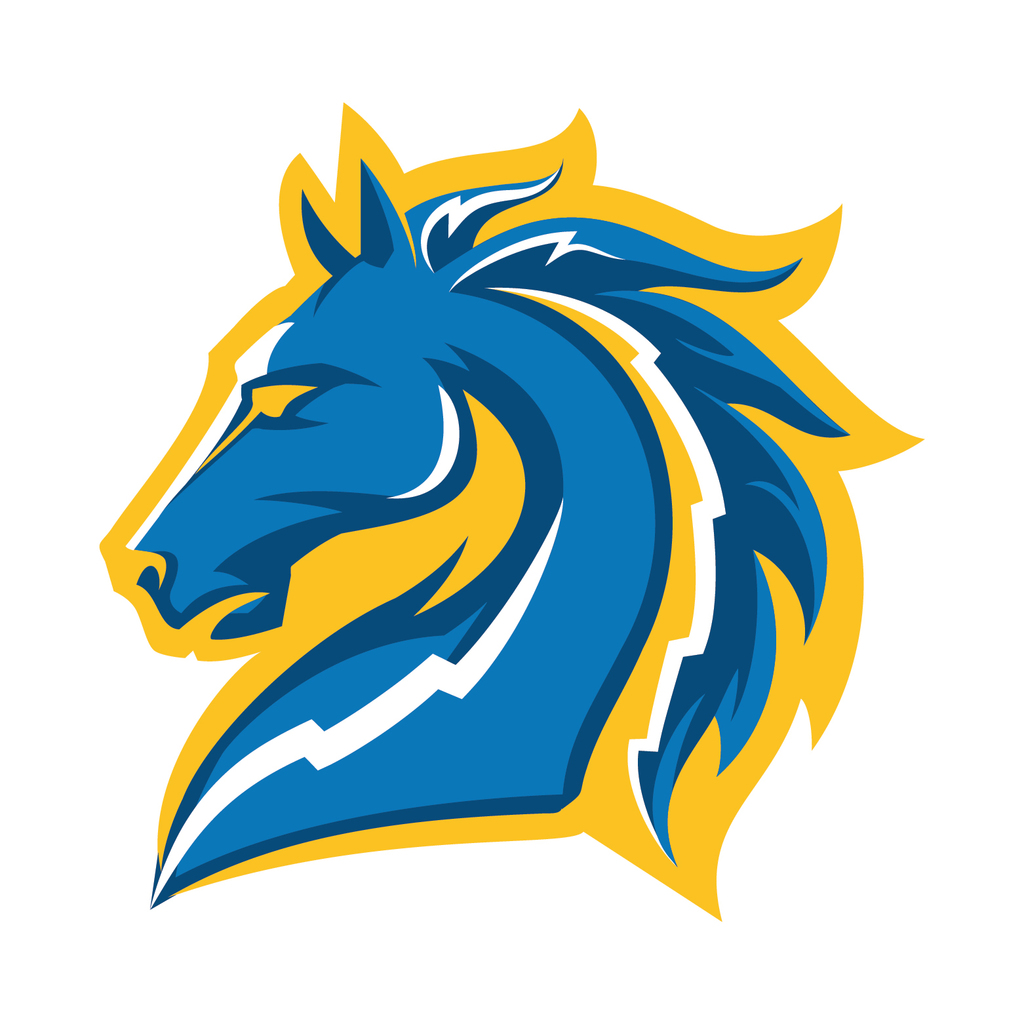 Mustang Logo