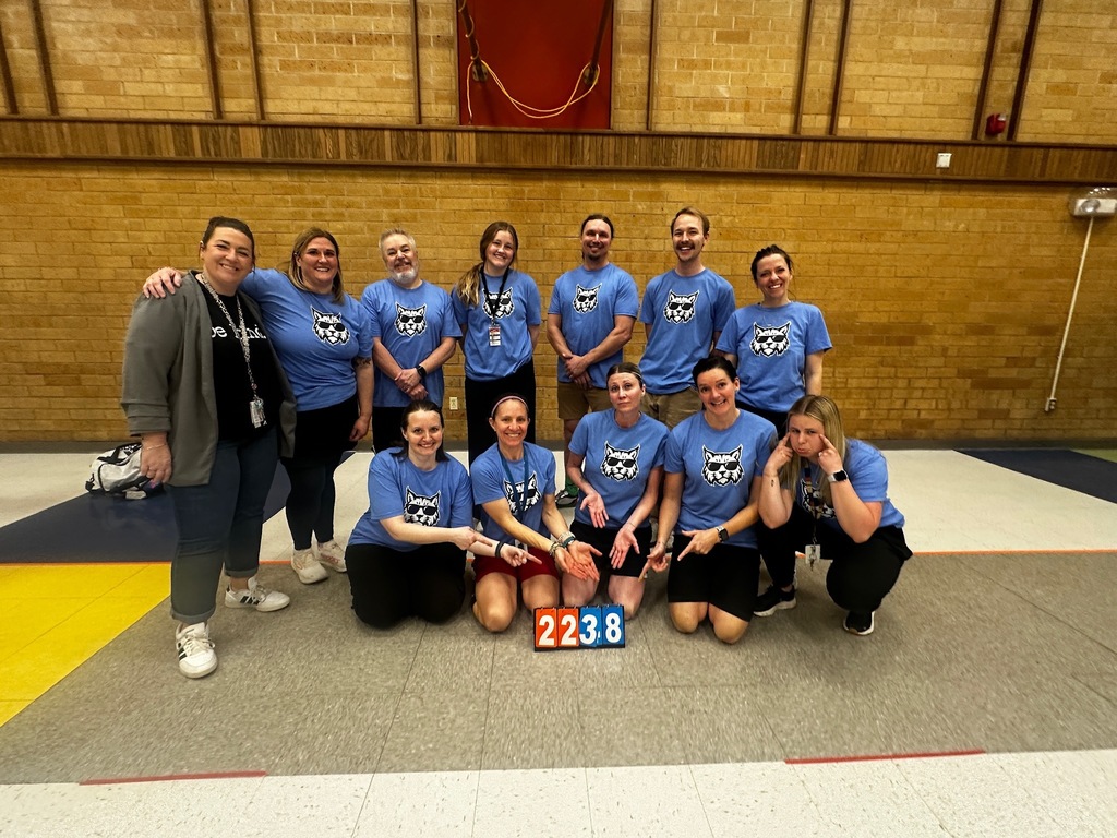 Faculty Basketball Team