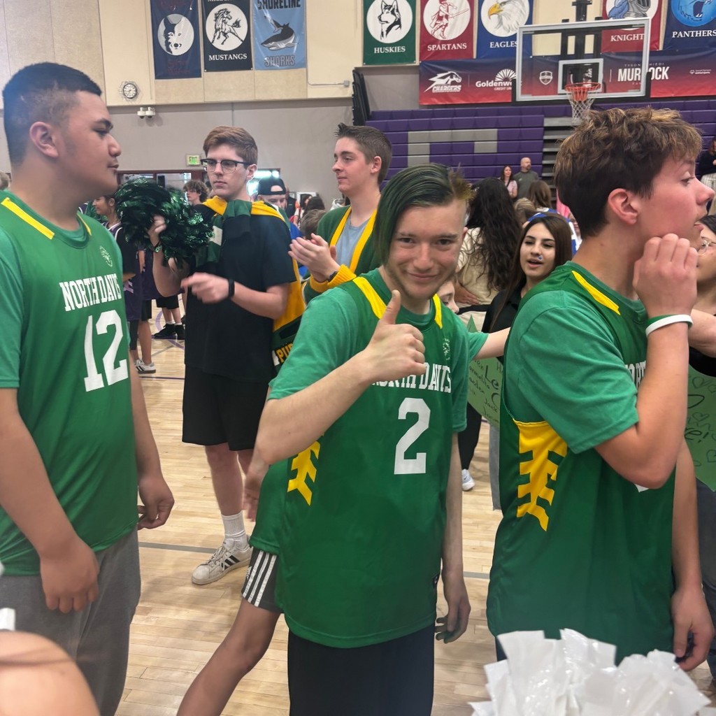 unified basketball